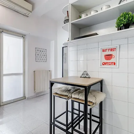 Casa San Paolo Apartamento