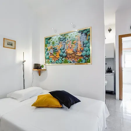 Casa San Paolo Apartamento *