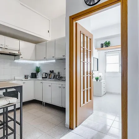 Apartamento Casa San Paolo Roma