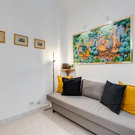 Casa San Paolo *