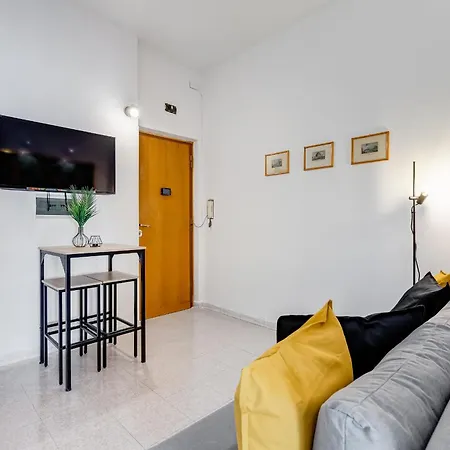 Casa San Paolo * Roma