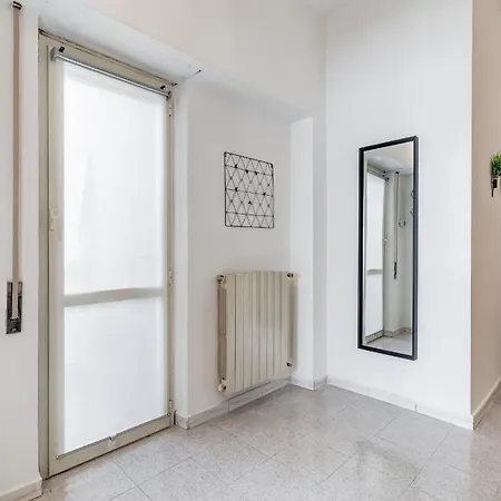 Casa San Paolo Apartamento Roma