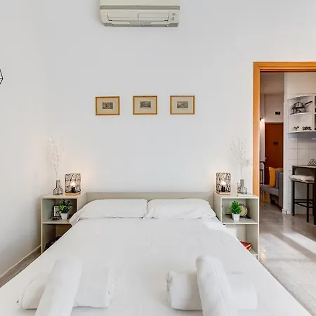 Casa San Paolo Apartamento *