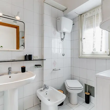 Apartamento Casa San Paolo *