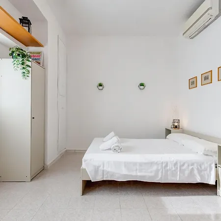 Apartamento Casa San Paolo Roma