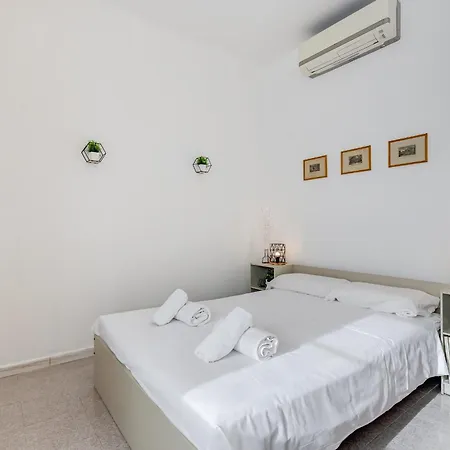 Casa San Paolo Apartamento Roma