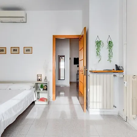Apartamento Casa San Paolo Roma