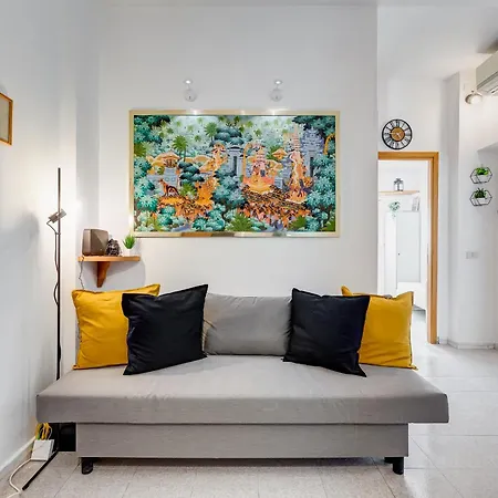 Casa San Paolo Apartamento Roma