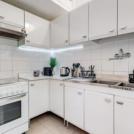 Apartamento Casa San Paolo *