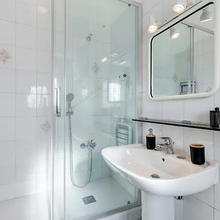 Apartamento Casa San Paolo *