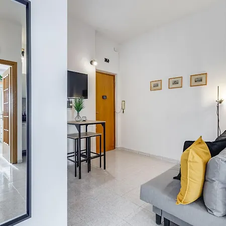 Apartamento Casa San Paolo