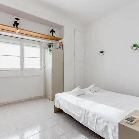 Casa San Paolo Apartamento