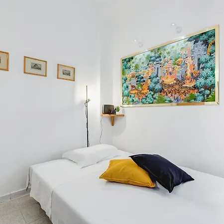 Apartamento Casa San Paolo *