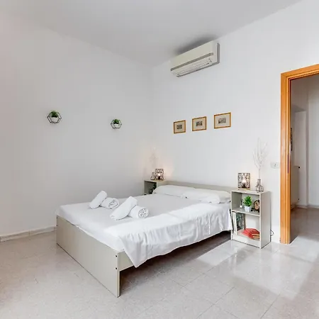 Casa San Paolo Roma