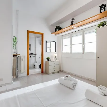 Apartamento Casa San Paolo