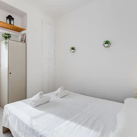 Apartamento Casa San Paolo *