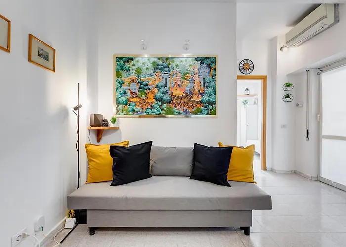 Casa San Paolo Apartament Rzym