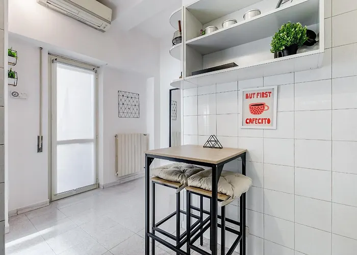 Casa San Paolo Apartament