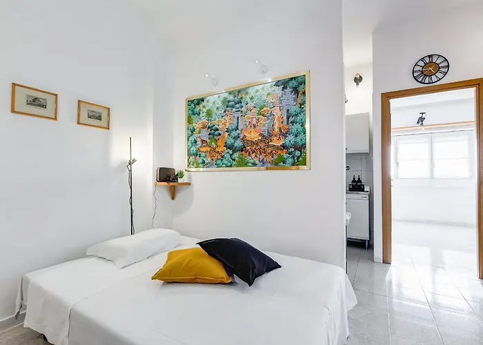 Casa San Paolo Apartament *