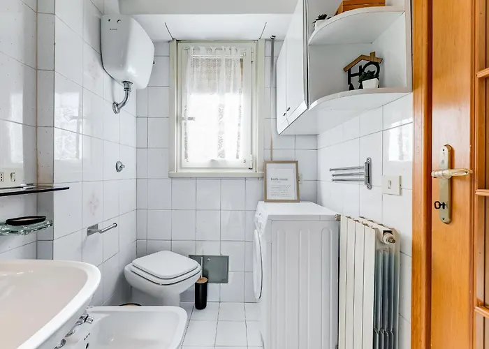 Casa San Paolo Apartament