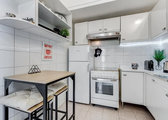 Casa San Paolo Apartament *