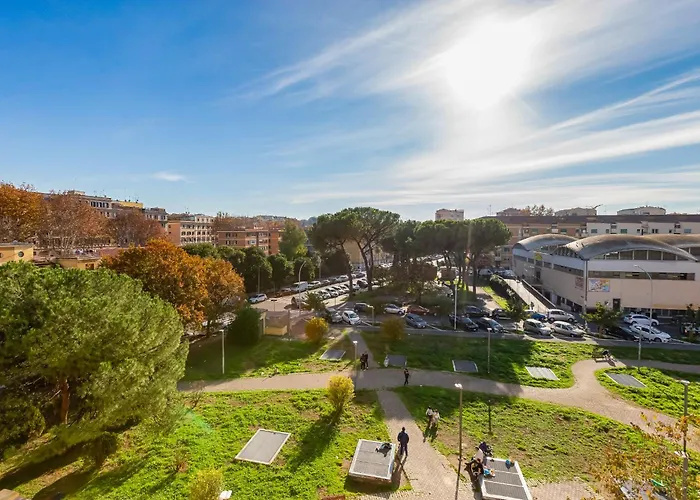 Casa San Paolo * Rzym