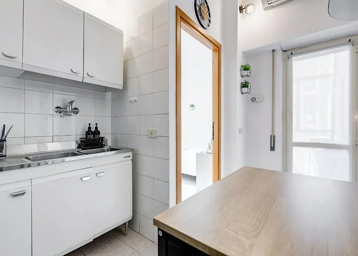 Casa San Paolo Apartament *