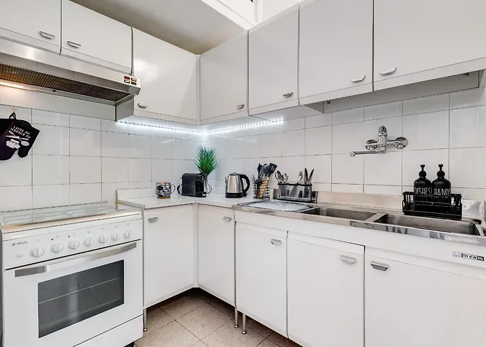 Apartament Casa San Paolo *