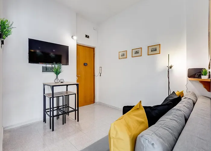 Casa San Paolo * Rzym