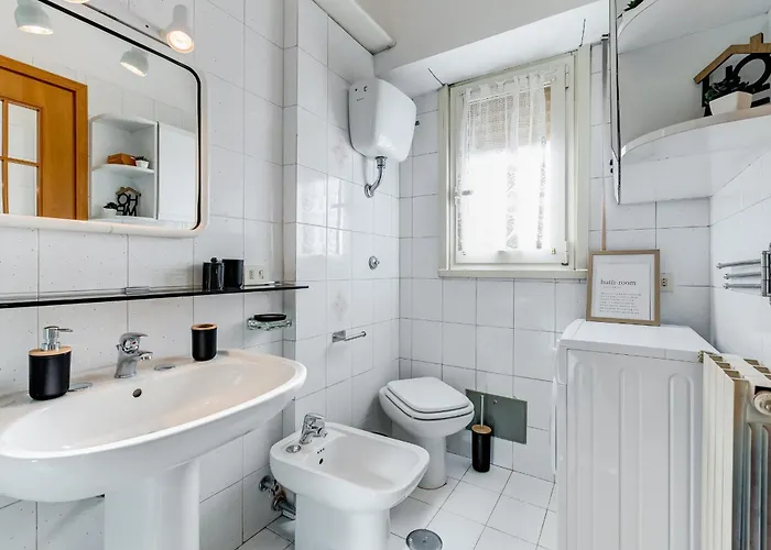 Casa San Paolo Apartament