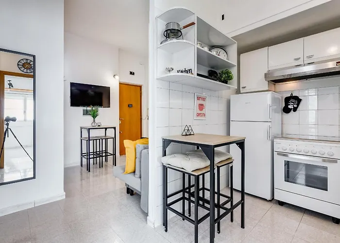 Apartament Casa San Paolo