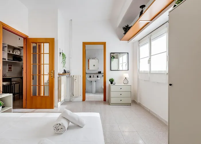 Casa San Paolo Apartament *