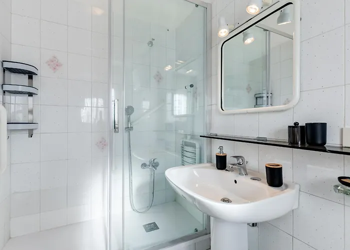 Apartament Casa San Paolo *