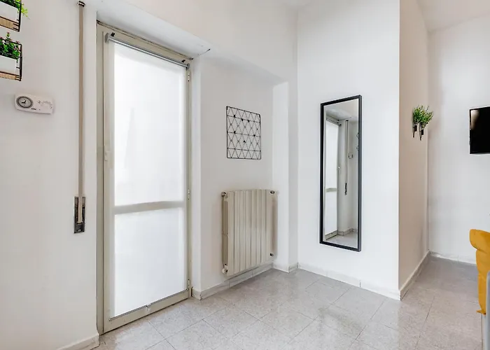 Casa San Paolo Apartament Rzym