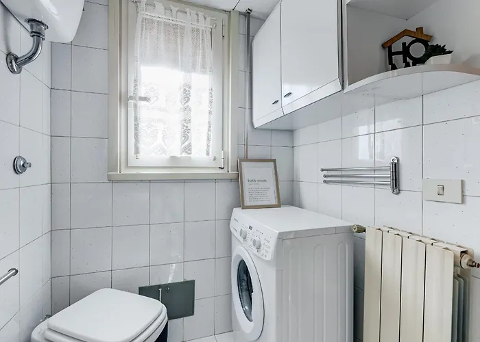 Casa San Paolo * Rzym