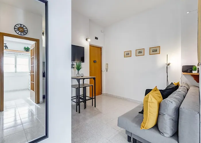 Apartament Casa San Paolo