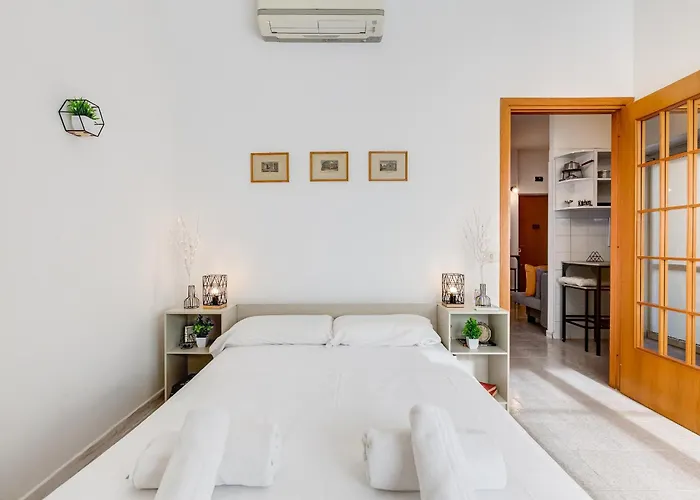 Casa San Paolo Apartament *