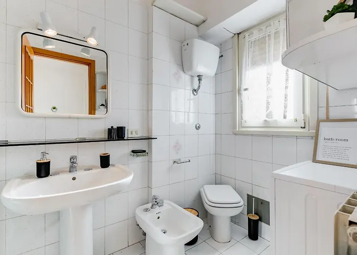 Apartament Casa San Paolo *