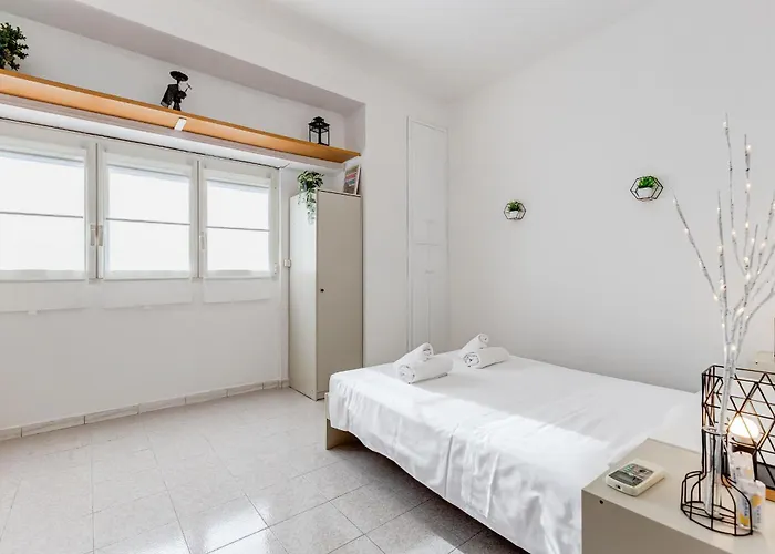 Casa San Paolo Apartament