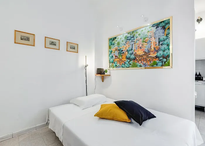 Apartament Casa San Paolo *