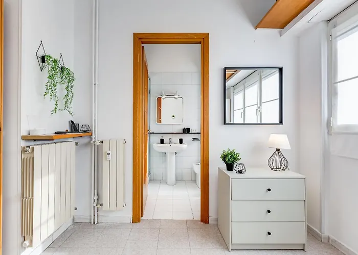 Casa San Paolo * Rzym