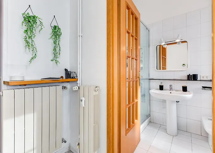 Casa San Paolo Apartament