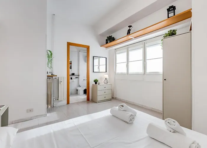 Apartament Casa San Paolo