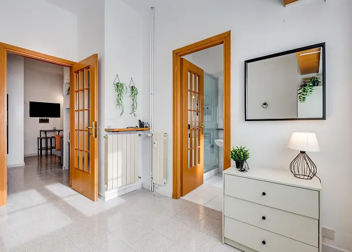 Casa San Paolo Apartament *