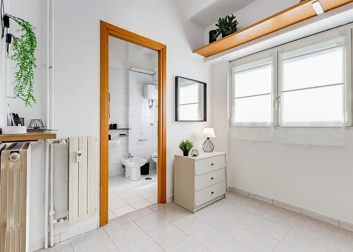 Apartament Casa San Paolo *