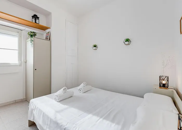 Apartament Casa San Paolo *